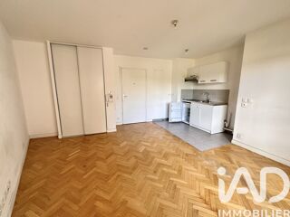  Appartement à vendre 1 pièce 25 m²