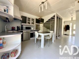  Maison à vendre 5 pièces 105 m²