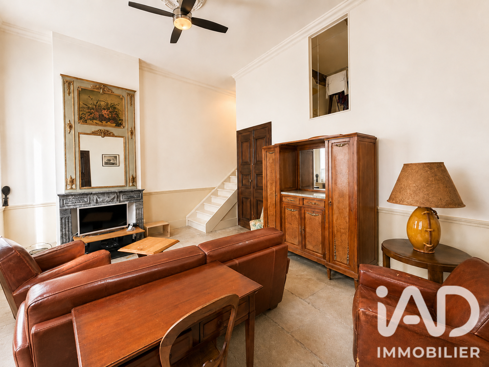 Vente Appartement Vente Appartement 3 pièces Montpellier