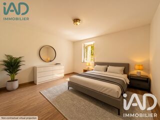  Appartement à vendre 4 pièces 128 m²