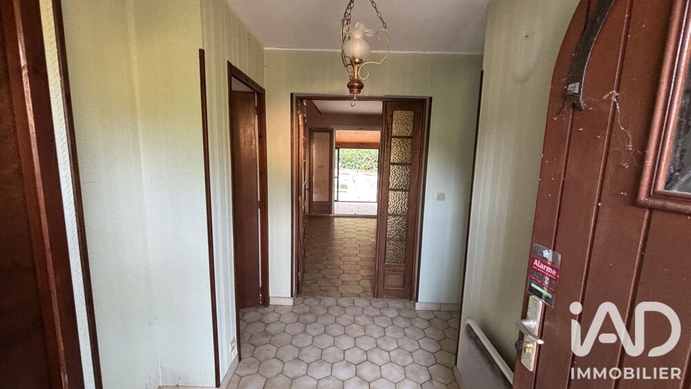 Vente Maison/villa 7 pièces