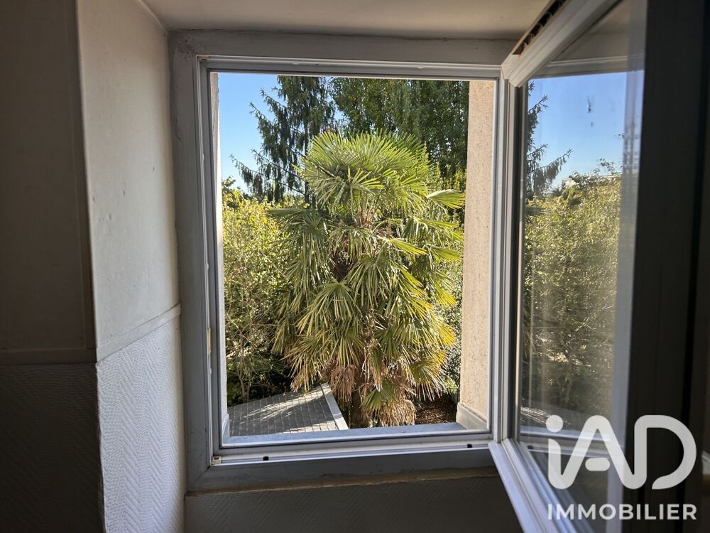 Vente Appartement Vente Appartement 2 pièces Nantes