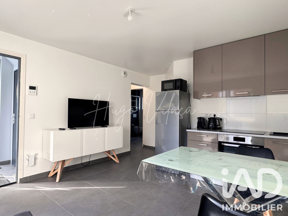 Location Appartement Location Appartement 2 pièces Villeneuve-le-roi