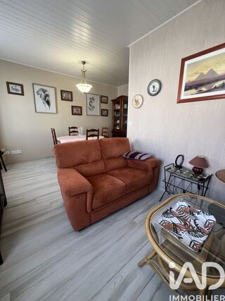  Maison à vendre 5 pièces 65 m²
