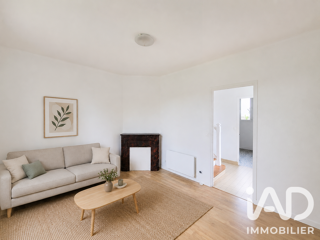  Maison à vendre 5 pièces 80 m²