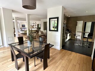  Maison à vendre 8 pièces 297 m²