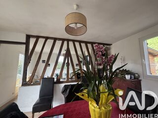  Maison à vendre 3 pièces 58 m²