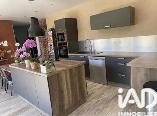  Maison � vendre 4 pi�ces 125 m�