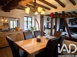  Maison à vendre 6 pièces 145 m²