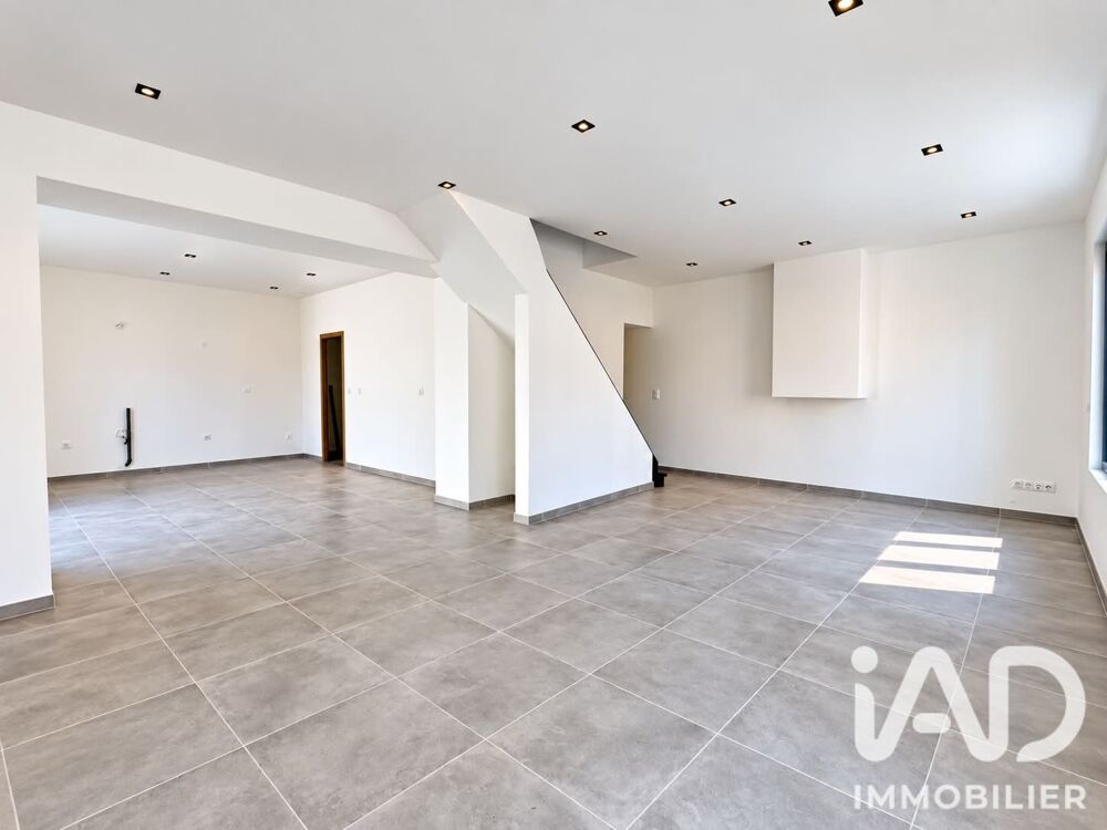 Vente Maison de ville 4 pièces