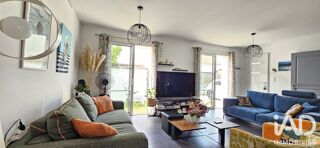  Maison à vendre 5 pièces 89 m²