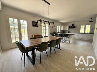  Maison à vendre 9 pièces 345 m²