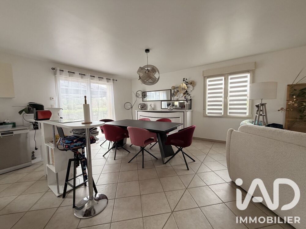 Vente Maison Vente Maison/villa 5 pièces Longeau-percey