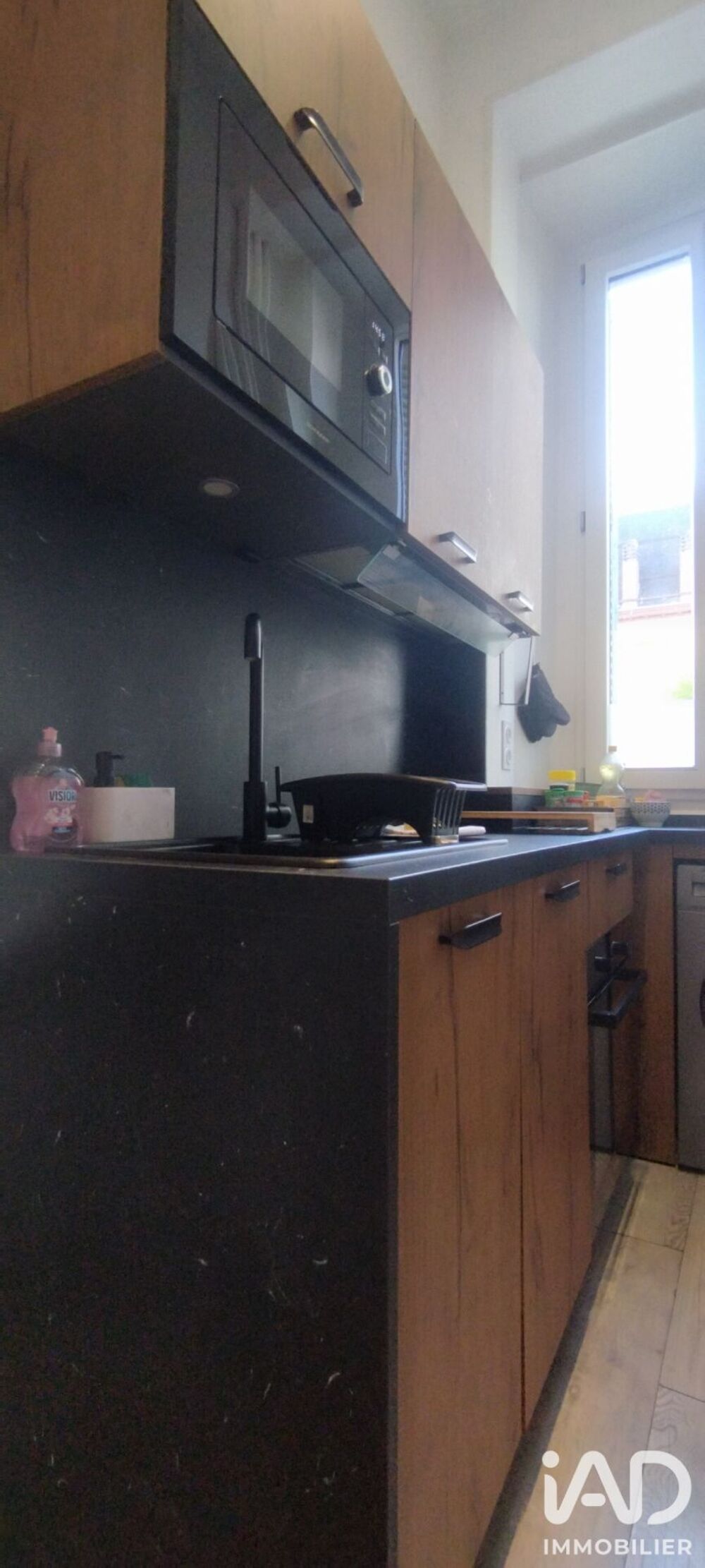 Vente Appartement Vente Appartement 1 pièce Aix-les-bains