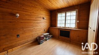  Maison à vendre 4 pièces 90 m²