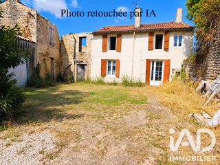  Maison à vendre 3 pièces 98 m²