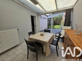  Maison à vendre 5 pièces 142 m²