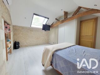  Maison à vendre 4 pièces 83 m²