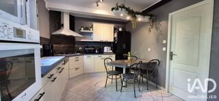 Vente Maison Vente Maison traditionnelle 6 pièces Valleroy