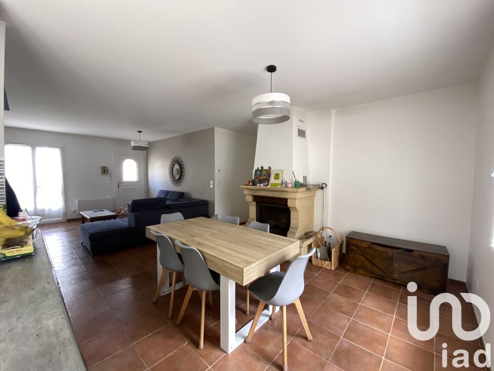 Vente Pavillon 7 pièces