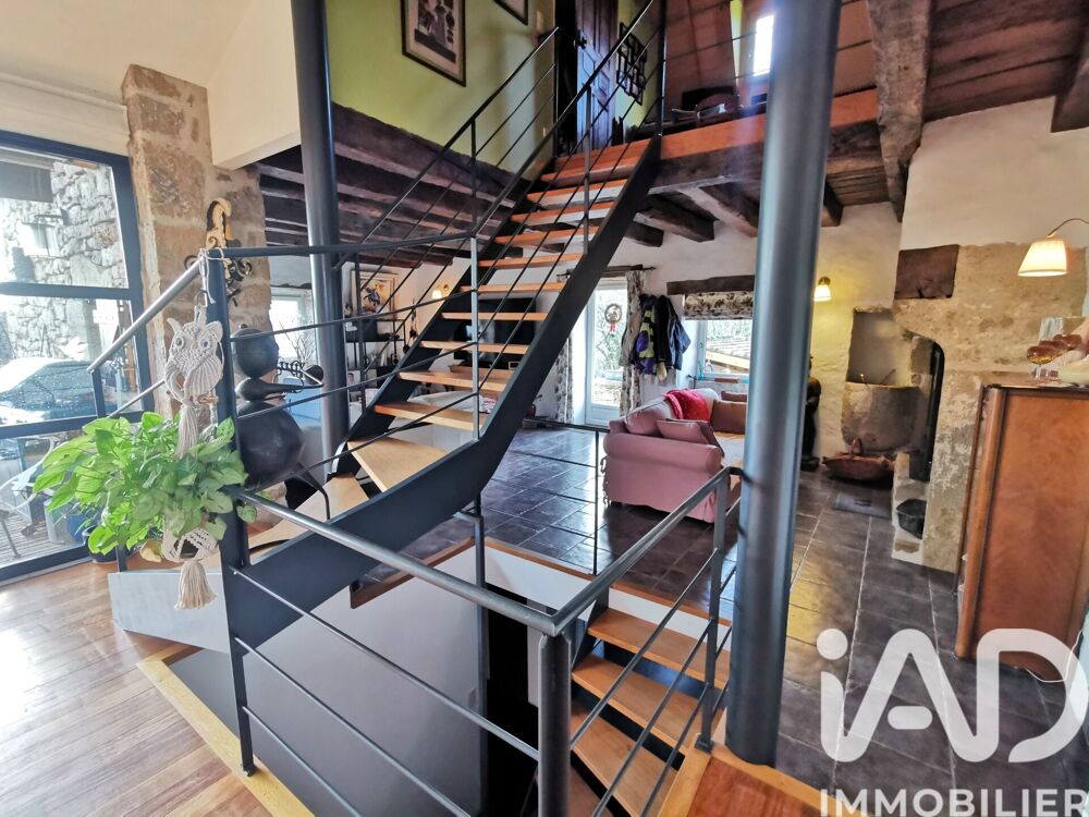 à vendre  Maison Figeac (46100)