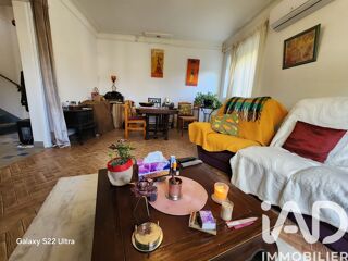  Maison à vendre 3 pièces 75 m²