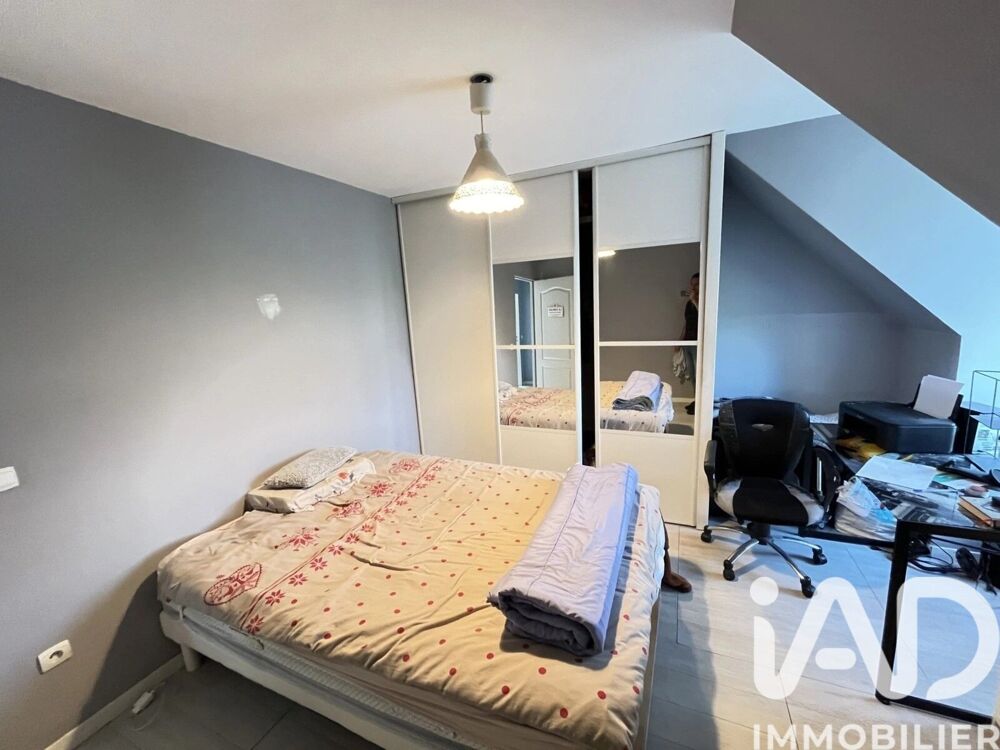 Vente Maison Vente Pavillon 5 pièces La ferté-sous-jouarre