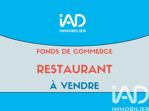 Vente Restaurant 75 m&sup2; 85000 80080 Amiens