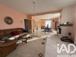  Maison à vendre 6 pièces 160 m²
