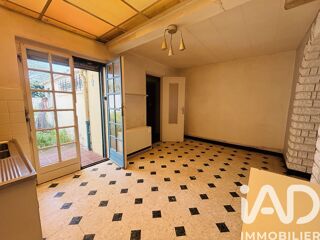  Maison � vendre 3 pi�ces 70 m�