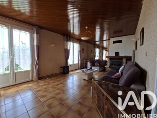  Maison à vendre 5 pièces 135 m²