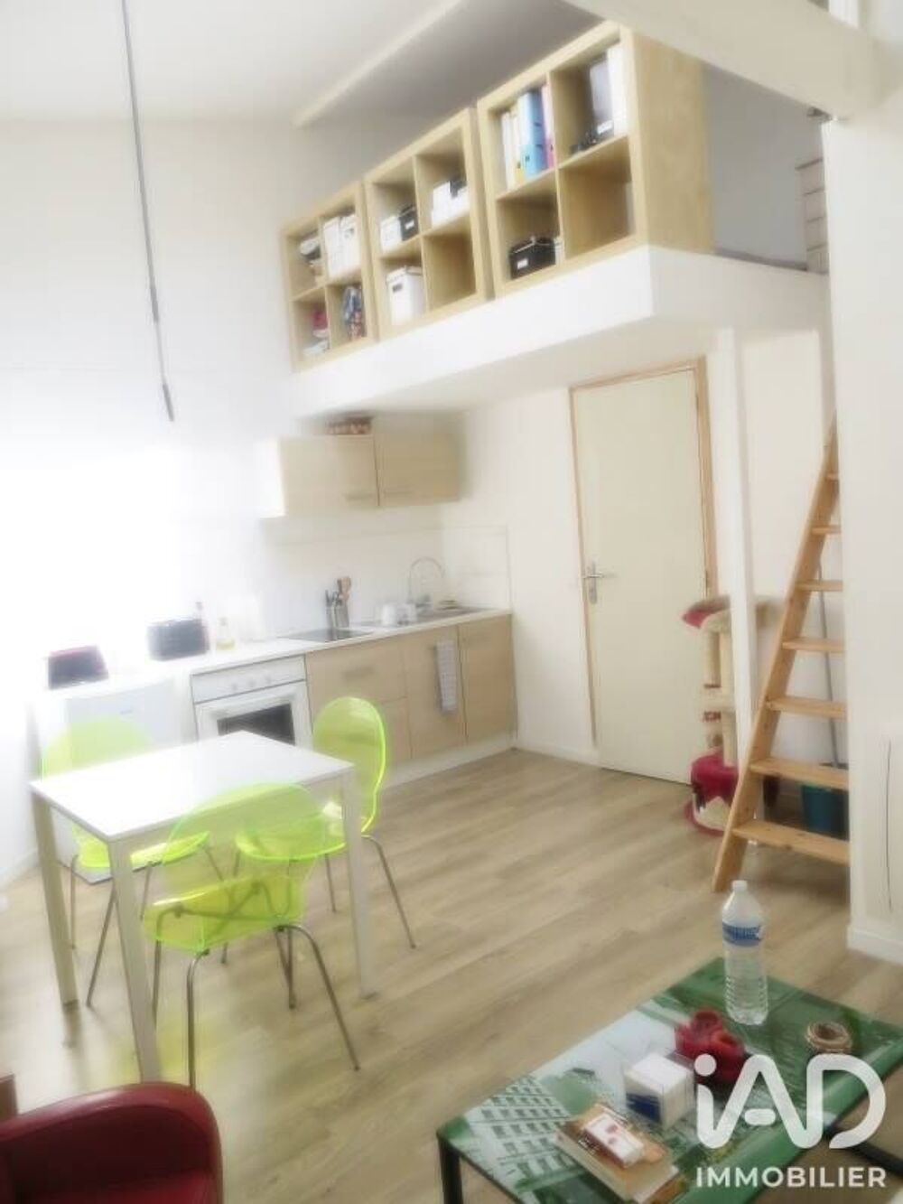 à vendre  Maison Lille (59800)