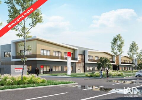 Vente Local d'activit&eacute;s 2 717 m&sup2; 5026450 91140 Villebon-sur-yvette