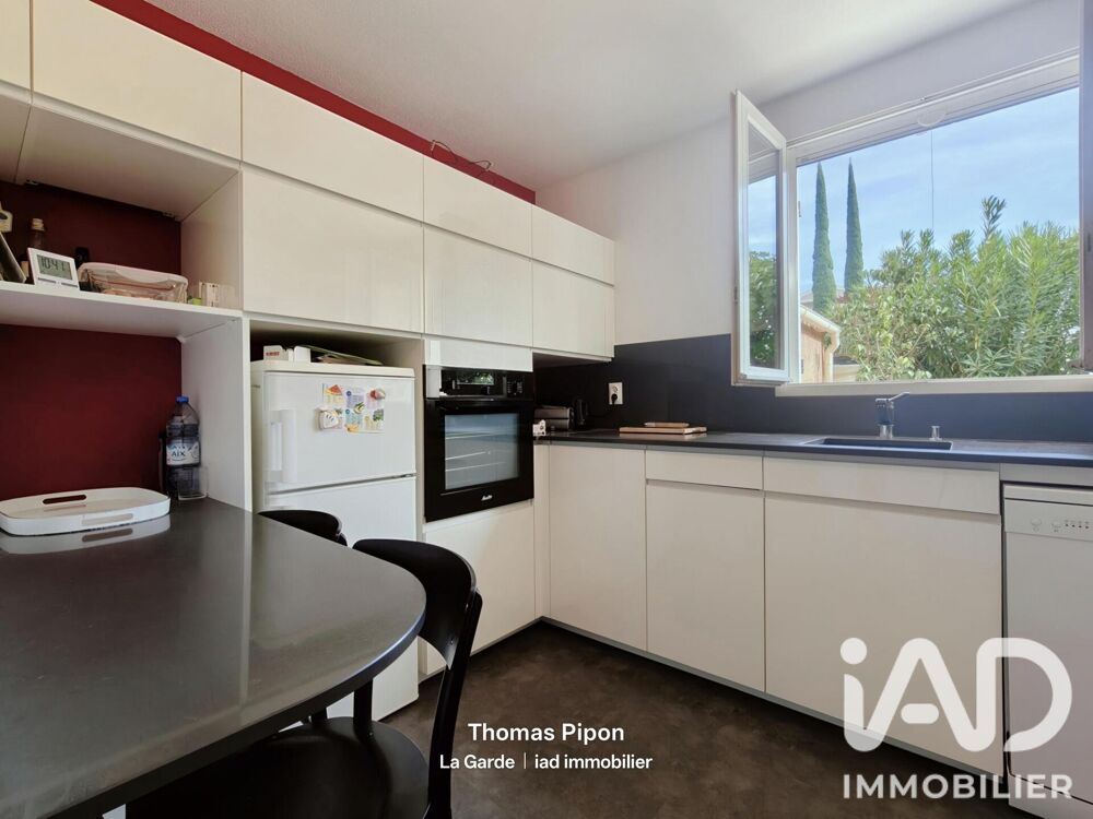 Vente Maison Vente Maison/villa 5 pièces La garde