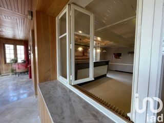  Maison à vendre 15 + pièces 300 m²