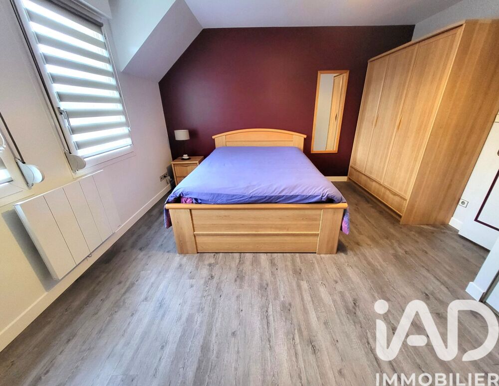 Vente Maison de ville 5 pièces