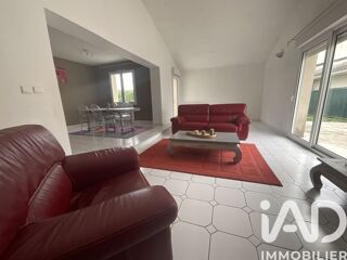  Maison à vendre 5 pièces 120 m²