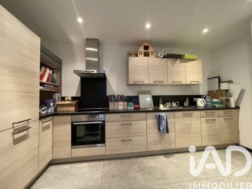 location Appartement - 2 pièce(s) - 47 m² Phalsbourg (57370)