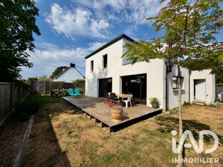 Maison à vendre 5 pièces 109 m²