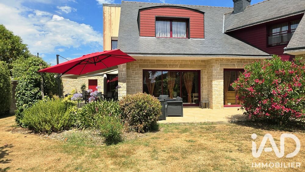 à vendre  Maison Surzur (56450)