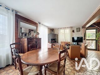  Maison à vendre 5 pièces 140 m²