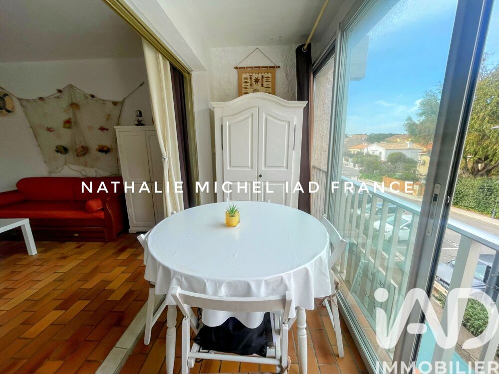 Vente Appartement 1 pièce