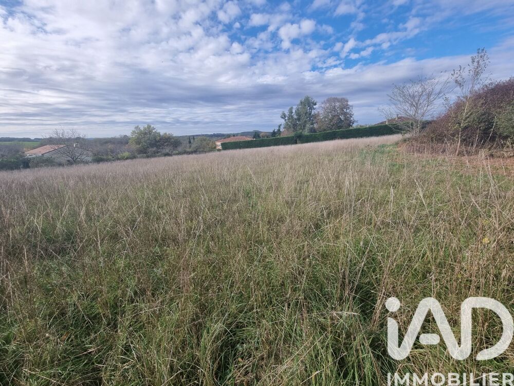 vente Terrain - 2900 m² Villeneuve-sur-Lot (47300)