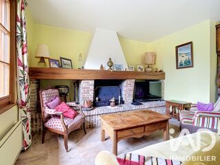  Maison à vendre 5 pièces 118 m²