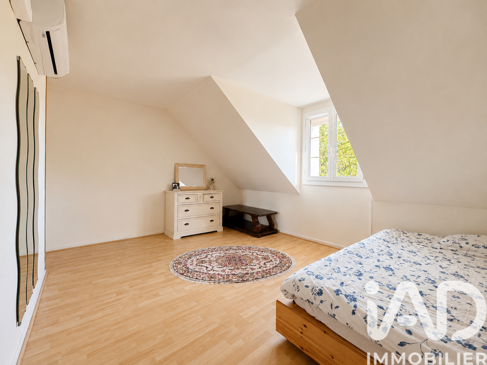 à vendre  Maison Soisy-sous-Montmorency (95230)