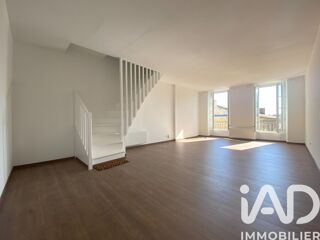  Appartement à vendre 3 pièces 88 m²