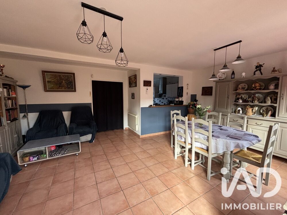 Vente Maison Vente Maison/villa 4 pièces Brignoles