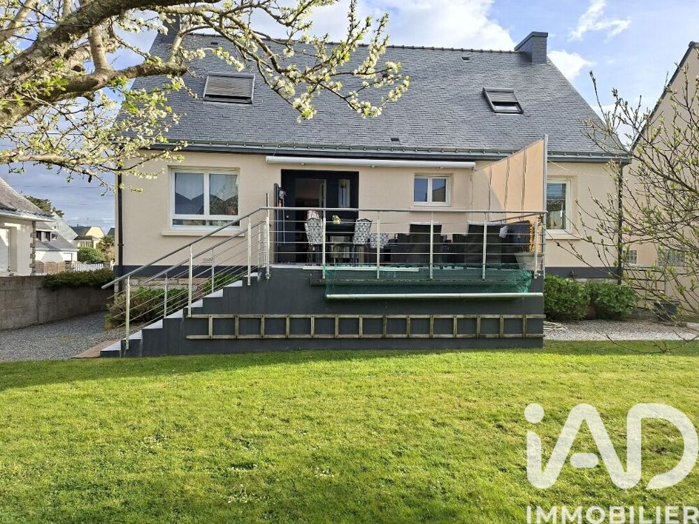 Vente Maison traditionnelle 6 pièces