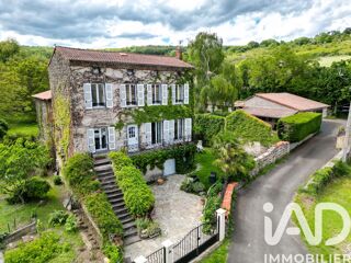  Maison à vendre 4 pièces 100 m²