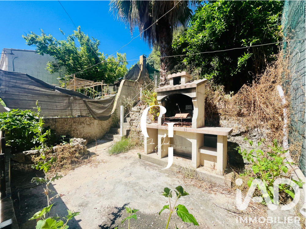 Vente Maison de village 3 pièces